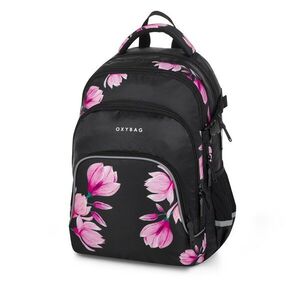 OXYBAG OXY SCOOLER hátizsák - Magnolie kép