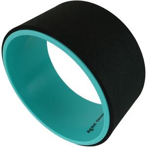 ACRA YOGA WHEEL 12 × 26 cm PP kép