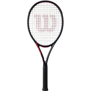 Wilson Clash 100UL V3.0 FRM BK FRM 3 kép