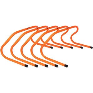 ACRA Edző gát készlet, 5 db, 23 cm magas kép