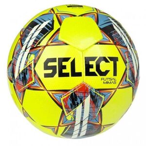 SELECT FB Futsal Mimas 2022/23, 4-es méret kép