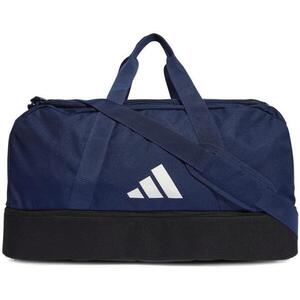 Adidas Tiro League Duffle With Bottom Compartment tengerészkék, M kép