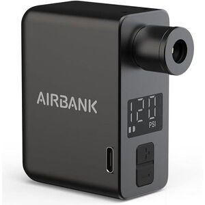 Cycplus Airbank elektromos mini pumpa AS1 PRO kép