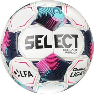 Select FB Brillant Replica CZ Chance Liga 2026/27, 3 kép