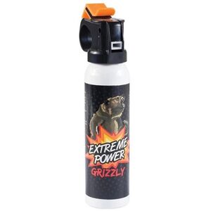 Syntchem CR Grizzly medveriasztó spray, 150 ml kép