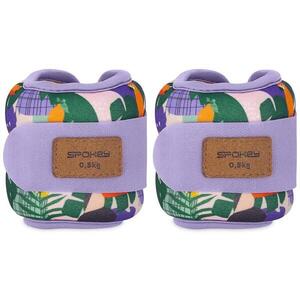 Spokey Home JUNGLE 2 × 0, 5kg kép
