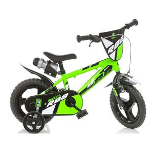 Dino bikes 12 green R88 kép