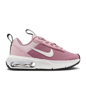 Lány szabadidőcipő NIKE Air Max INTRLK Lite K pink foam white elemental pink kép