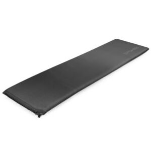 Önfelfújható matrac SPOKEY FATTY Self-inflating sleeping mat, 180 x 50 x 5 cm, R-Value 3, grey kép