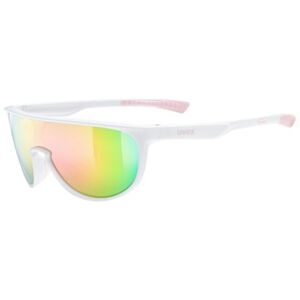 UVEX dětské brýle SPORTSTYLE 515 bílá růžová kép