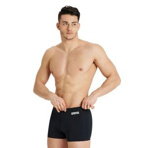 Férfi úszó boxeralsók ARENA Men´s team swim short solid kép