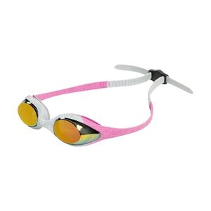 Gyermek úszószemüveg ARENA Spider Jr. mirror kép