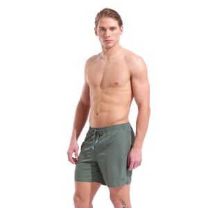 Férfi fürdőnadrág ARENA Men´s Arena Beach Boxer Solid kép