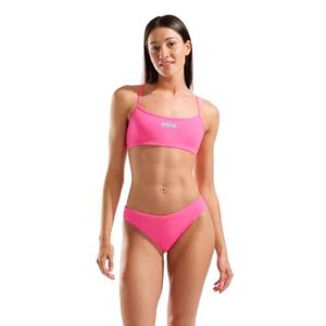Női kétrészes fürdőruha ARENA Women´s Arena Bikini Bandeau Solid kép