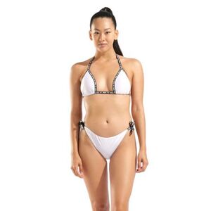 Női kétrészes fürdőruha ARENA W Arena Solid Bikini Triangle kép