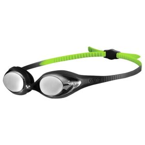 Gyermek úszószemüveg ARENA Spider Jr. mirror kép