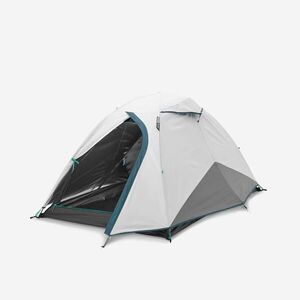 Quechua Kempingsátor, 2 személyes - MH100 Fresh&Black kép
