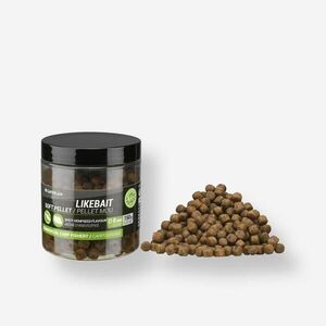 Caperlan Pellet, kendermag, 8 mm - Likebait Soft kép