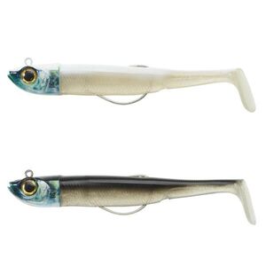 Caperlan Plasztikcsali tengeri horgászathoz, shad texan, 50 g - Combo Ancho 120 kép