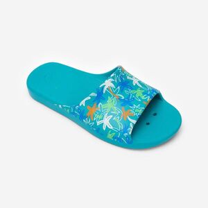 Decathlon Gyerek uszodai papucs - Slap 500 kép