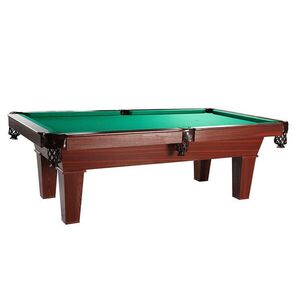 pool biliárdasztal President 8' kép