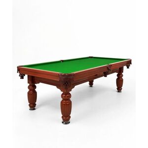 pool biliárdasztal Northstar Venice 9' (3 palás) kép