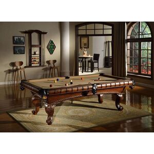 pool biliárdasztal Northstar Dragon's Lair 7' kép