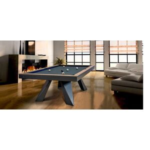 pool biliárdasztal Northstar Illusionist 9' kép