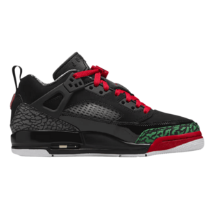 Jordan Spizike Low Sneaker Kids kép