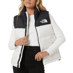 The North Face 1996 Retro Vest W kép