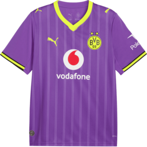 Borussia Dortmund Replica 3rd 2026/27 kép