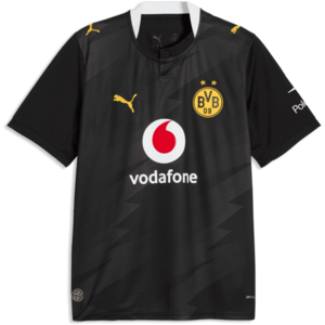 Borussia Dortmund Replica Away 2026/27 kép