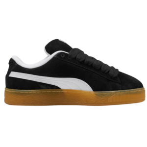 Suede XL Dark Risk Sneaker kép