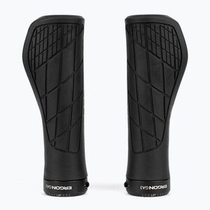 Ergon GRIP GA3 kormánymarkolatok fekete ER-42411088 (GA3 L ER-42411088) kép