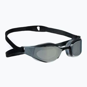 Speedo Fastskin Hyper Elite Mirror úszószemüveg szürke/fekete F97668-12818F976 (Fastskin Hyper Elite Mirror 8-12818F976) kép