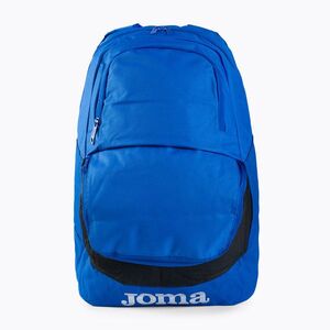 Joma Diamond II labdarúgó hátizsák kék 400235.700 (Diamond II 400235) kép