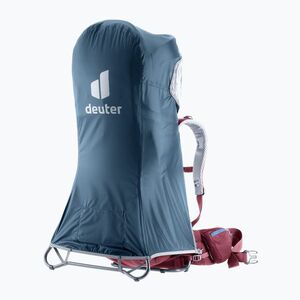 Deuter KC Raincover Deluxe ara huzat hordozótáskára (KC Raincover Deluxe 369012430790) kép