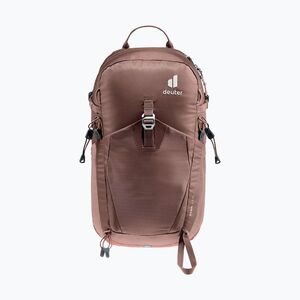 Női túra hátizsák deuter Trail 23 l SL raisin/caspia (Trail 23 SL 344042465070) kép