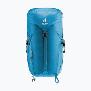 Túra hátizsák deuter Trail 30 l wave/ivy (Trail 30 344072432530) kép