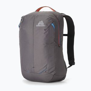 Városi hátizsák Gregory Retna 20 l agate grey (Retna 20 150947) kép