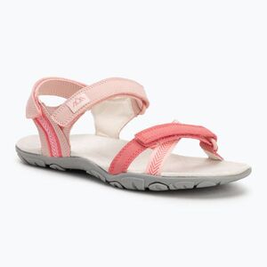 Női szandálok KADVA Cara WMNS rózsaszín (Cara WMNS KDV-B5AP070-PNK) kép