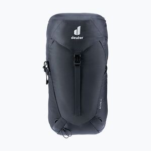 Deuter AC Lite 16 l túra hátizsák fekete (AC Lite 16 342062470000) kép