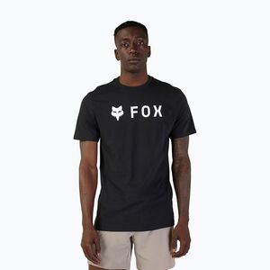 Fox Racing Absolute fekete férfi póló (Absolute 31730_001) kép