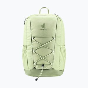 Deuter hátizsák Gogo 25 l mineral-grove (Gogo 381322412130) kép