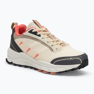 Női túrabakancs CMP Helnait Fast vaniglia CMP Helnait Fast vaniglia (Helnait Fast 3Q37176/A238) kép