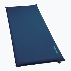 Therm-A-Rest BaseCamp L poseidon kék önfúvó szőnyeg (BaseCamp L 14031) kép