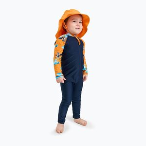 Reima gyermek UPF 50+ overall Polskii navy (Polskii 5200130A-6980) kép