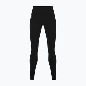 Női futó leggings On Core fekete (Core 1WF30510553) kép