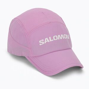 Salomon Sense Aero ciklámen baseballsapka (Sense Aero LC2631600) kép