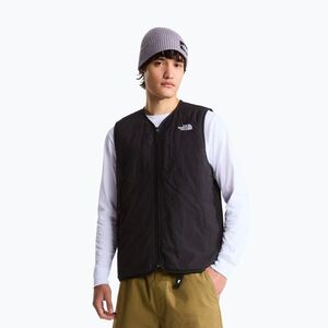 Férfi mellény The North Face Ilti Liner tnf black (Ilti Liner NF0A8DWHJK31) kép